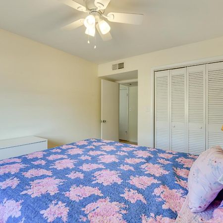 Bright Miramar Beach Condo - Walk To Beach! Destin Exterior photo