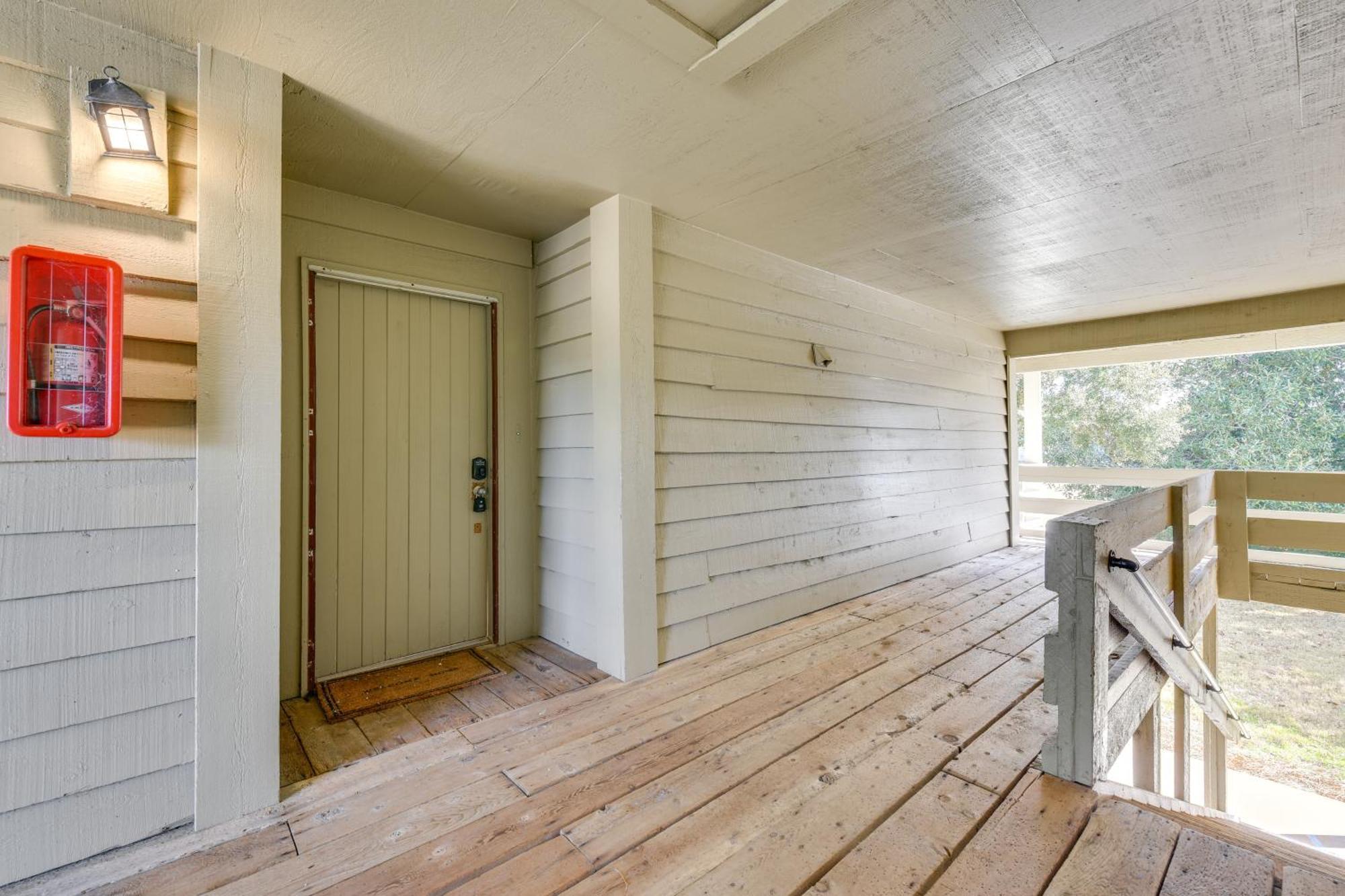Bright Miramar Beach Condo - Walk To Beach! Destin Exterior photo