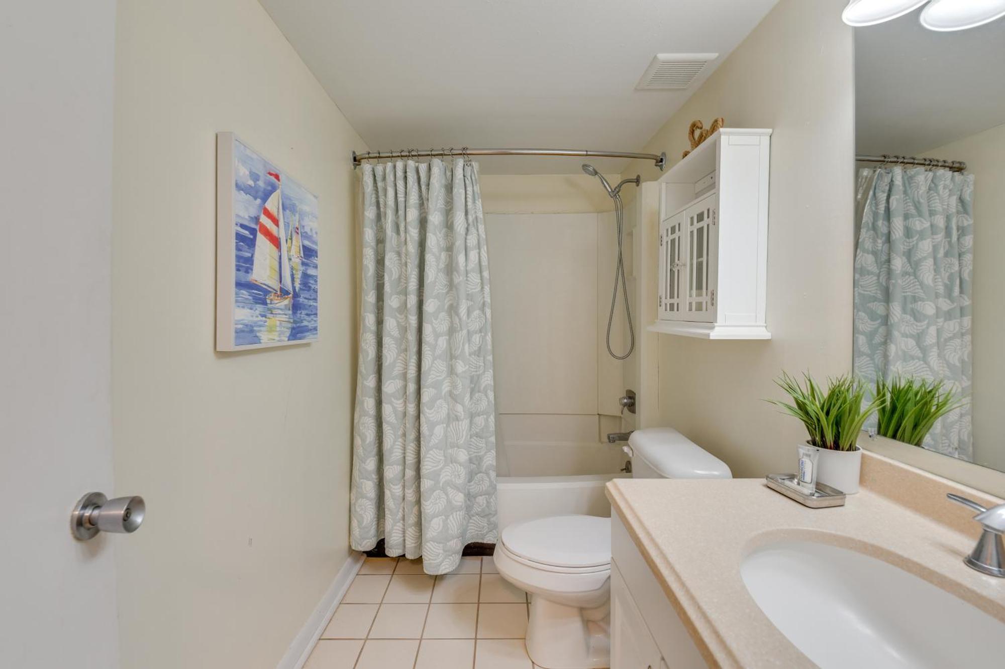 Bright Miramar Beach Condo - Walk To Beach! Destin Exterior photo